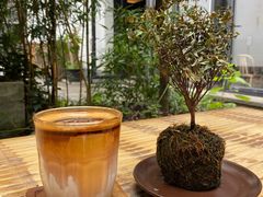 -Metal hands·铁手咖啡