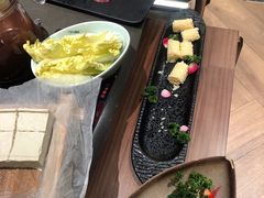 -捞王锅物料理(上海世茂广场店)