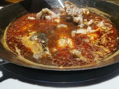 -老天桥蛙炉火锅(姑苏总店)