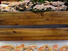 -川骄海鲜自助(河东店)