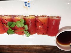 -南拳十三姨·潮汕砂锅粥(世纪金源店)