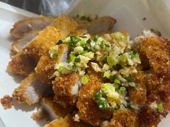 -特色椒盐排条(天山西路店)