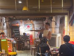 -乡当俏老火锅
