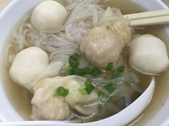 -江仔记粉面专家