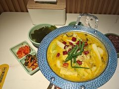 -谷田稻香·砂锅菜(元洪店)