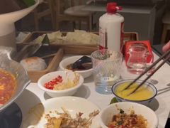 -九鼎轩脆毛肚火锅(徐州苏宁店)