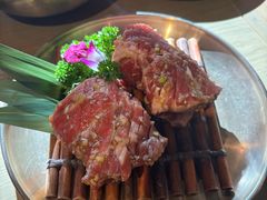 -西塔老太太泥炉烤肉(双井店)