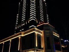 -长兴开元名都大酒店·地中海咖啡厅