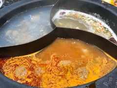 -火锅岛潮牌自助餐厅(天津天佑城店)