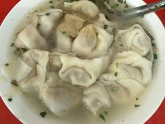 馄饨-宋家馄饨馆(八一公园店)