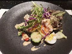 -上林铁板烧(延安西路店)