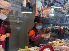 -三毛烤鸡(清泰街店)