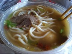 牛肉粉-龙记桂林米粉(财满街店)