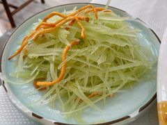 -奥华餐厅·老张记(台基厂店)