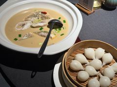 -龙宴海鲜城(经中路店)