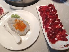 -俏牛哥鲜牛肉牛肆馆(重庆天地店)