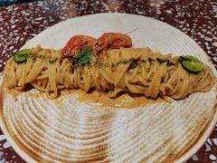 招牌冬阴功意面-Toris(LuOne凯德晶萃广场店)