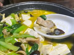 -风味小馆(天目湖宾馆店)