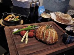-上海苏宁宝丽嘉酒店·Cafe Bellagio西餐厅