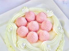 -壹点壹客·生日蛋糕(南山店)