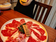 -龙酒场·关西寿喜烧·居酒屋(罗湖店)