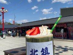 -北镇庙