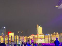 -VENU+海景酒廊