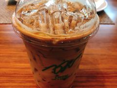 -Chom Cafe and Restaurant