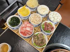 -咏江南·苏式火锅·苏州评弹(观前街店)