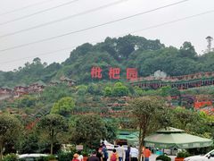 -枇杷园食为鲜火锅(南山店)