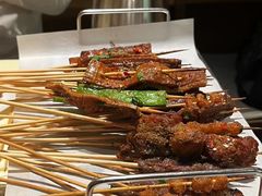 -串盟烧烤大排档·长沙美食地标(星沙店)