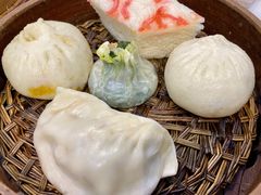 -富春茶社(国庆路店)