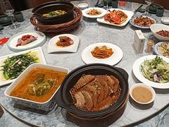 -聚丰园•湖鲜餐厅(阿红私房菜梅石路店)