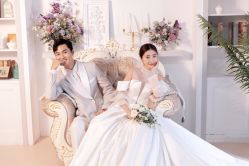 点击看大图 -太古映画婚纱摄影(天河店)