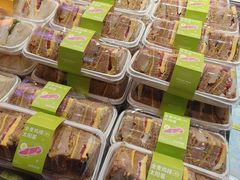 -仟吉KenGee(武汉高铁站店)