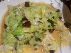 -蜀韵川香水煮鱼(泰山路店)