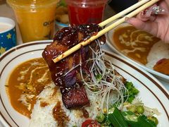 -贝林大翅鲸简餐厅(国家海洋博物馆店)