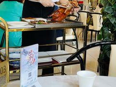 -全聚德(蓝山店)