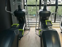 -Liking Fit24小时智能健身(金汇路韩国街店)