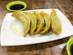 -清真蒋有记(老门东店)