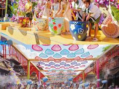 -南宁方特东盟神画