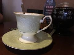 -欧典咖啡屋(台东店)