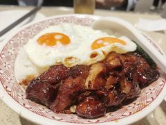-满得意茶餐厅·顺德家常菜·港式经典(大良店)