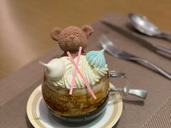 -杏荟旋转餐厅(广州爱群店)