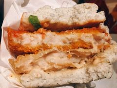 -麦当劳(武昌火车站店)