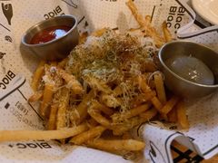 -Blac+Blac(中海环宇荟店)