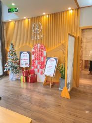 -宥莉·ULLY 痘敏肌•科技皮肤管理中心