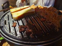 -吉志烤肉(太原总店)