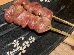 -人间酒暖·Go blanc·烧鸟·深夜食堂(陆家嘴店)