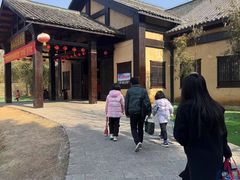 -崇阳三特浪口温泉
